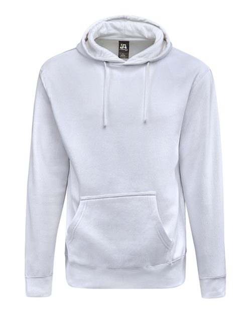 Unisex BTB Fleece Hooded Sweatshirt