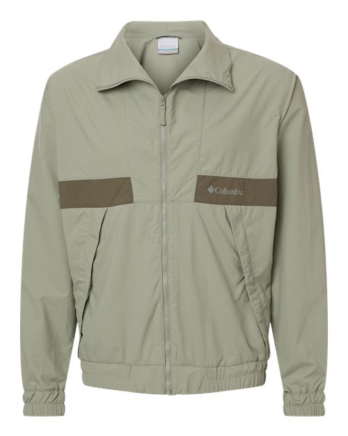 Men's Spire Valley™ Windbreaker