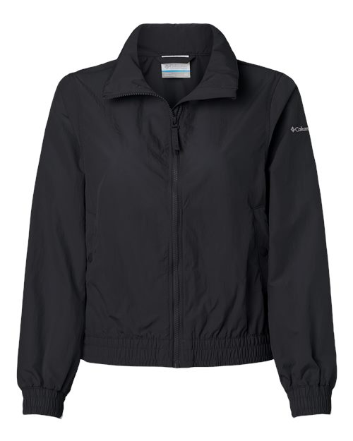 Women's Time Is Right™ II Windbreaker