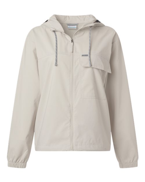 Women's Skien Valley™ Hooded Lightweight Jacket
