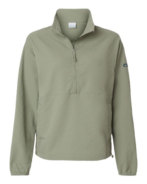 Women's Sucker for Summer™ Half-Zip Pullover