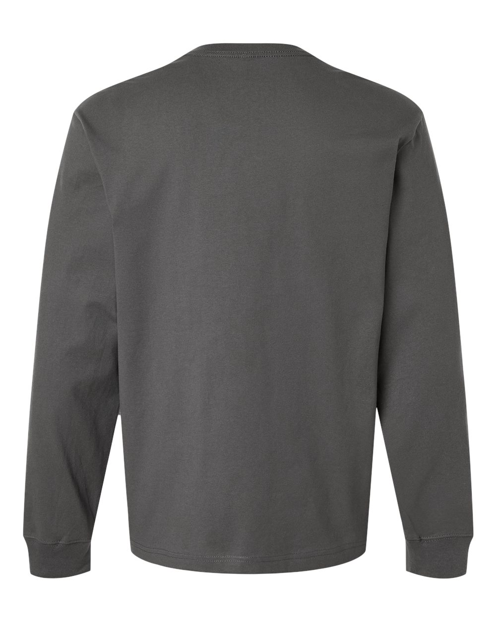 BELLA + CANVAS 7.5 oz Heavyweight Long Sleeve Tee - 4651