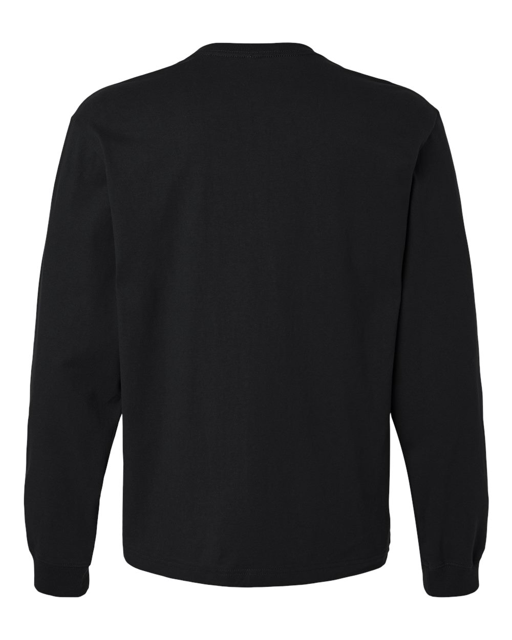 BELLA + CANVAS 7.5 oz Heavyweight Long Sleeve Tee - 4651