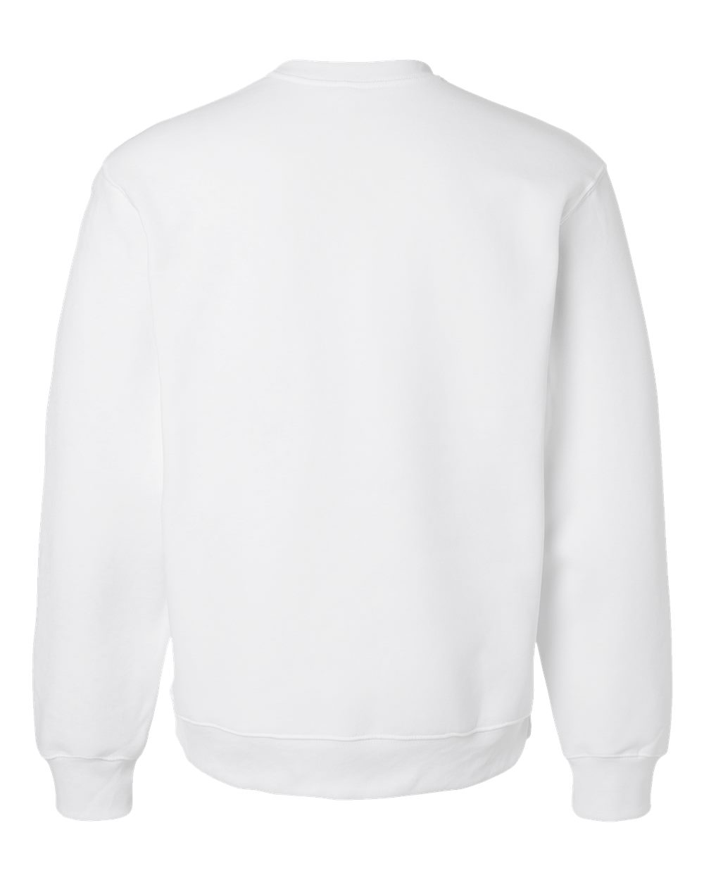 BELLA + CANVAS 10 oz. Heavyweight Sweatshirt - 4711