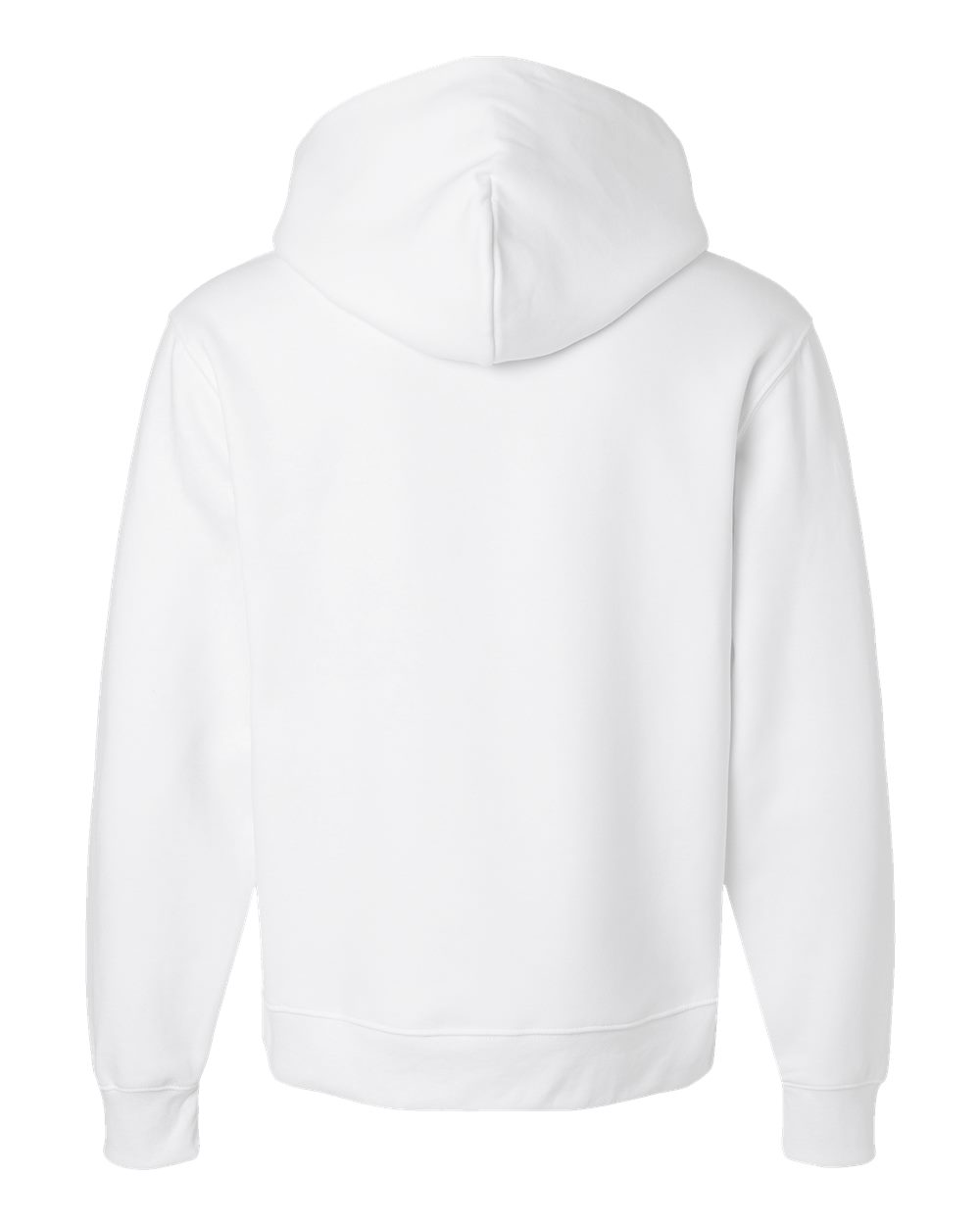 BELLA + CANVAS 10 oz. Heavyweight Hoodie - 4719