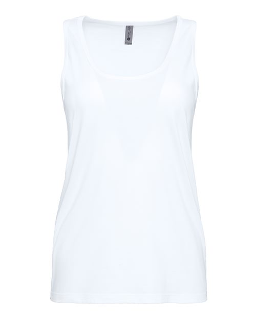 Women's Cotton Tank