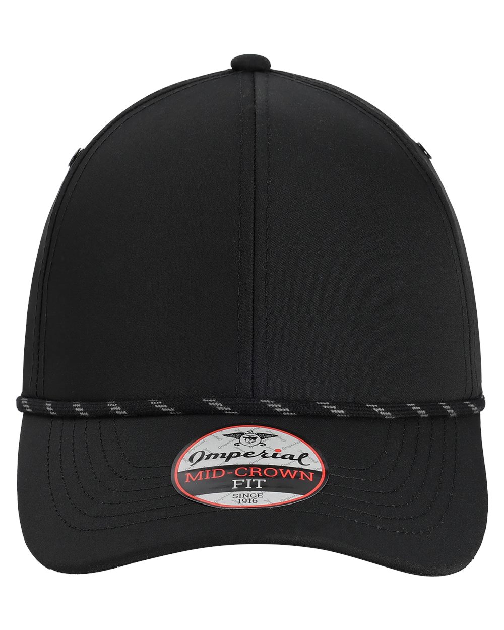 Imperial The Habanero Performance Rope Cap - 6054