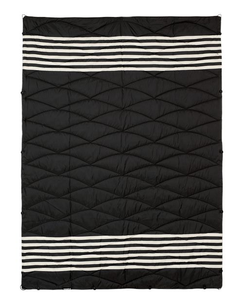 Puffer Blanket