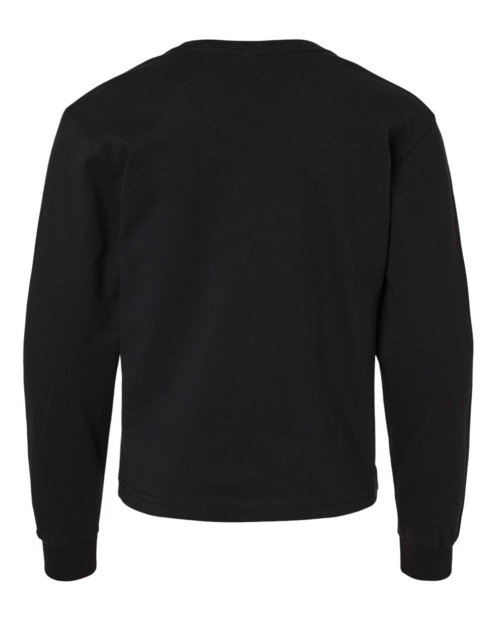 BELLA + CANVAS Youth 6oz. Heavyweight Long Sleeve Tee - 3511Y