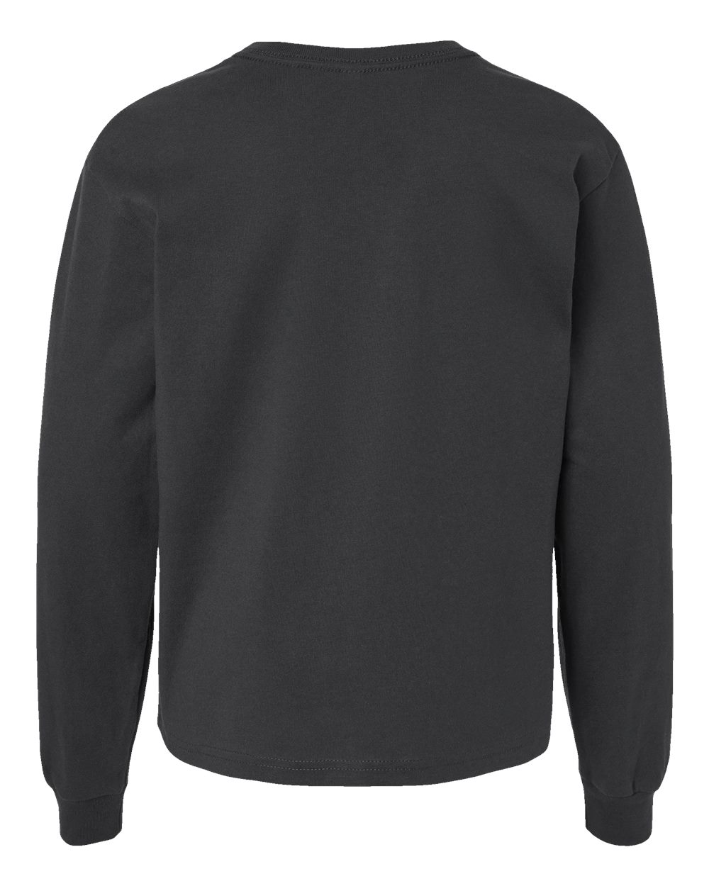 BELLA + CANVAS Youth 6oz. Heavyweight Long Sleeve Tee - 3511Y