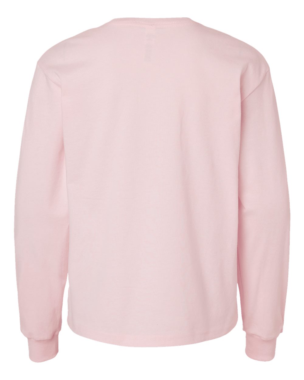 BELLA + CANVAS Youth 6oz. Heavyweight Long Sleeve Tee - 3511Y
