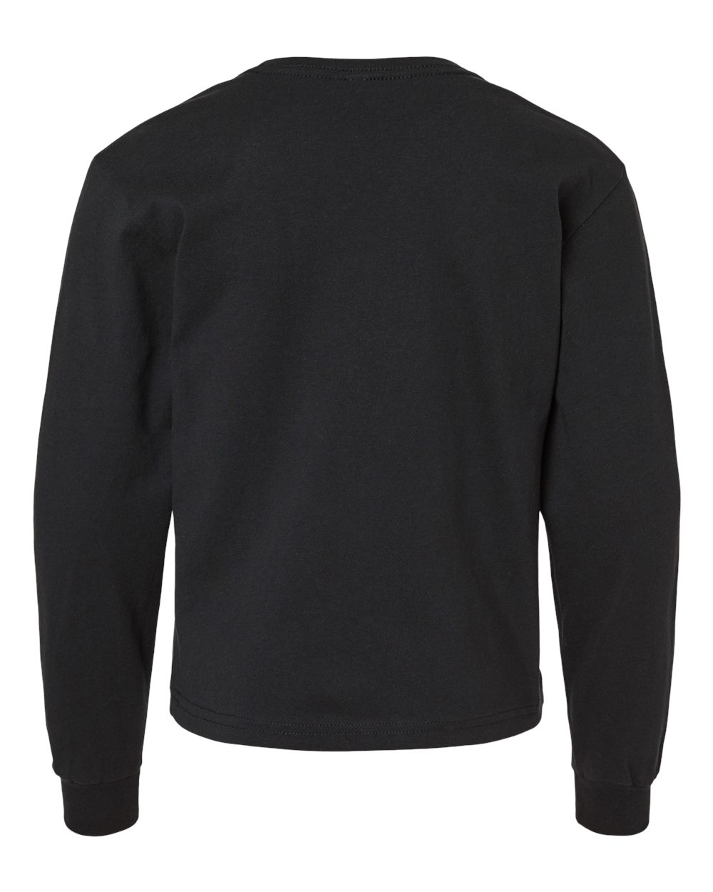 BELLA + CANVAS Youth 6oz. Heavyweight Long Sleeve Tee - 3511Y