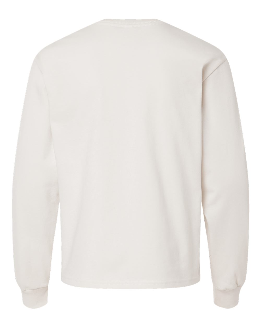 BELLA + CANVAS Youth 6oz. Heavyweight Long Sleeve Tee - 3511Y