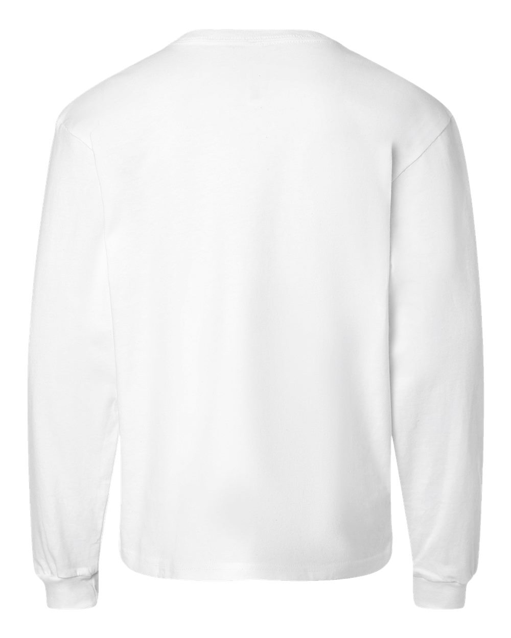 BELLA + CANVAS Youth 6oz. Heavyweight Long Sleeve Tee - 3511Y