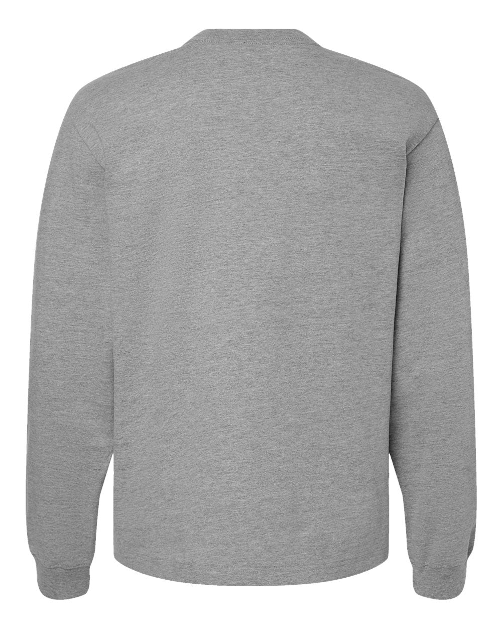 BELLA + CANVAS 7.5 oz Heavyweight Long Sleeve Tee - 4651