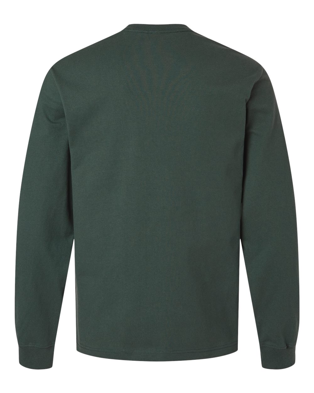 BELLA + CANVAS 7.5 oz Heavyweight Long Sleeve Tee - 4651