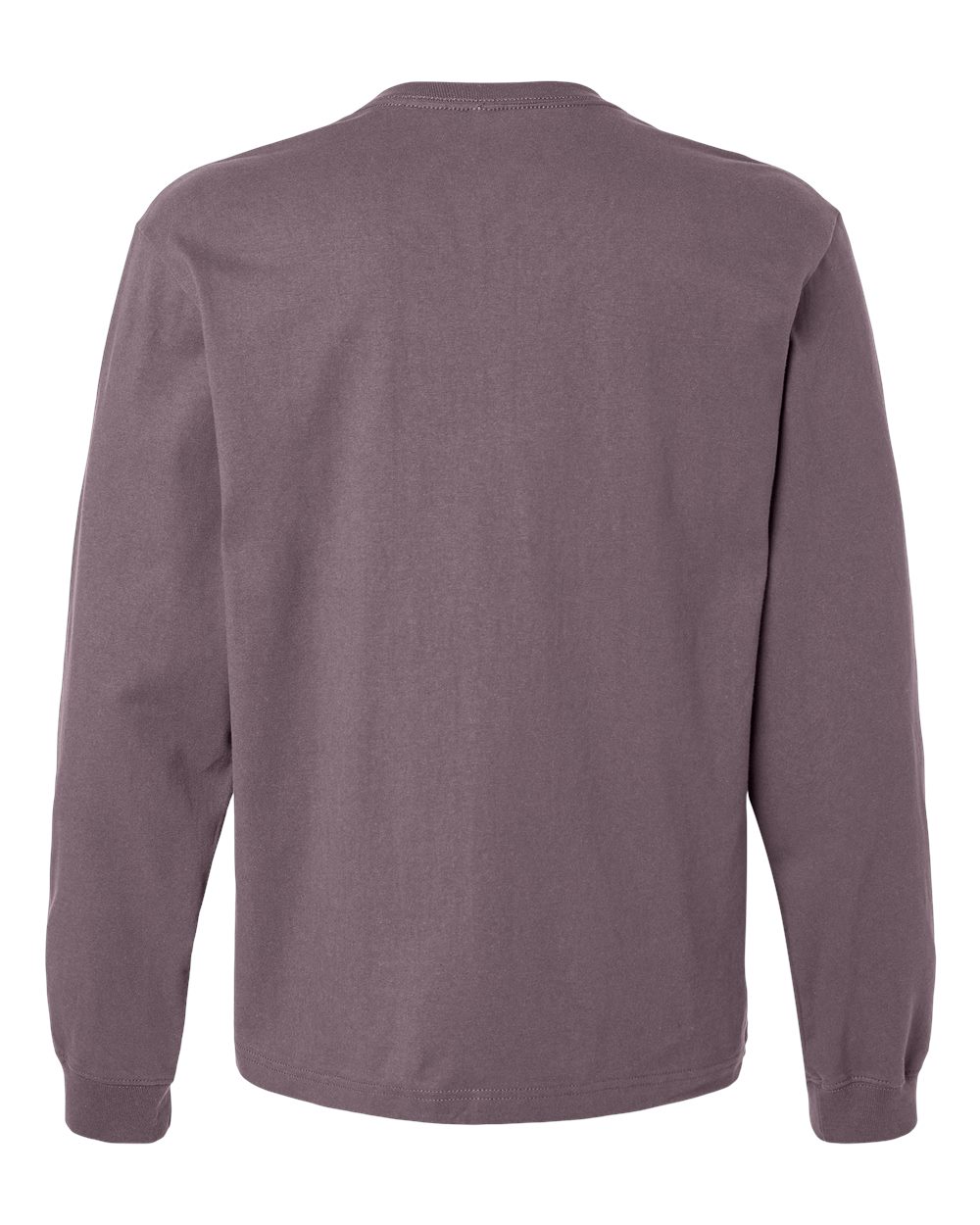 BELLA + CANVAS 7.5 oz Heavyweight Long Sleeve Tee - 4651