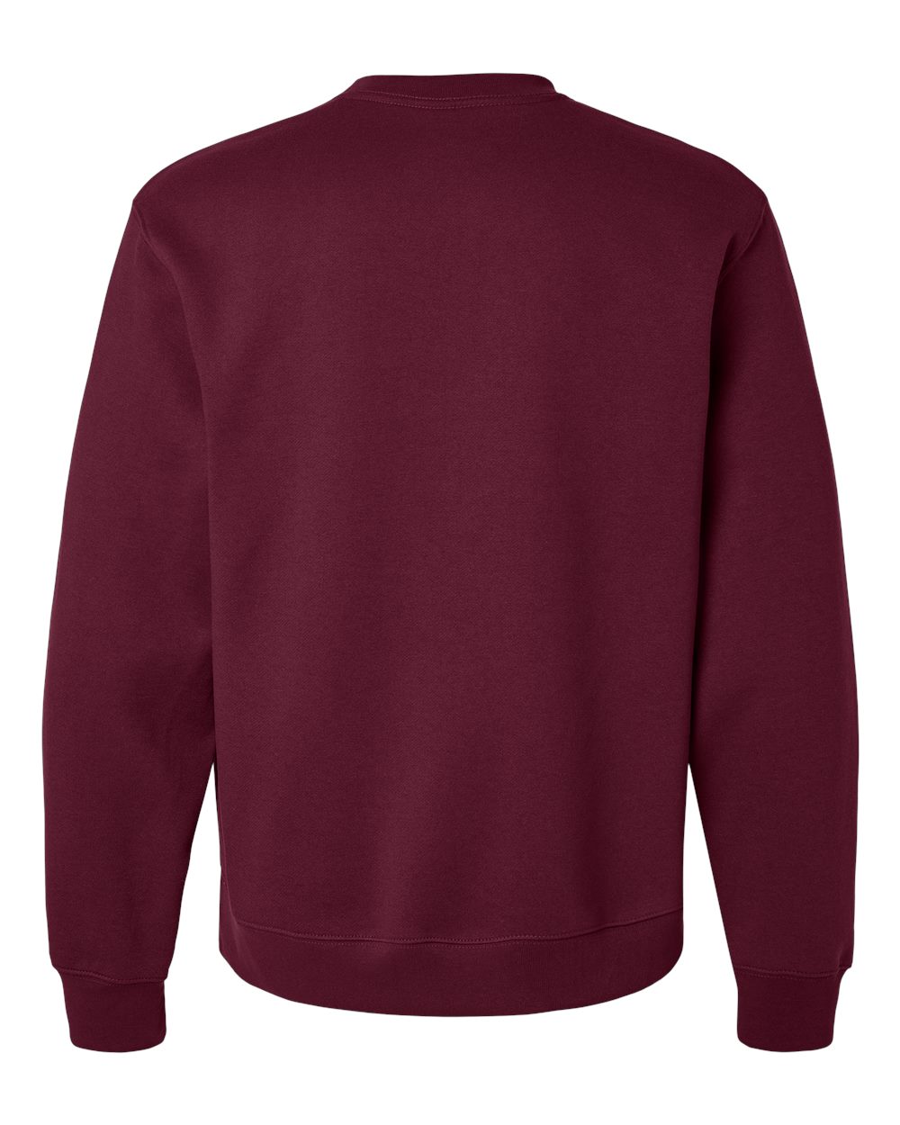 BELLA + CANVAS 10 oz. Heavyweight Sweatshirt - 4711