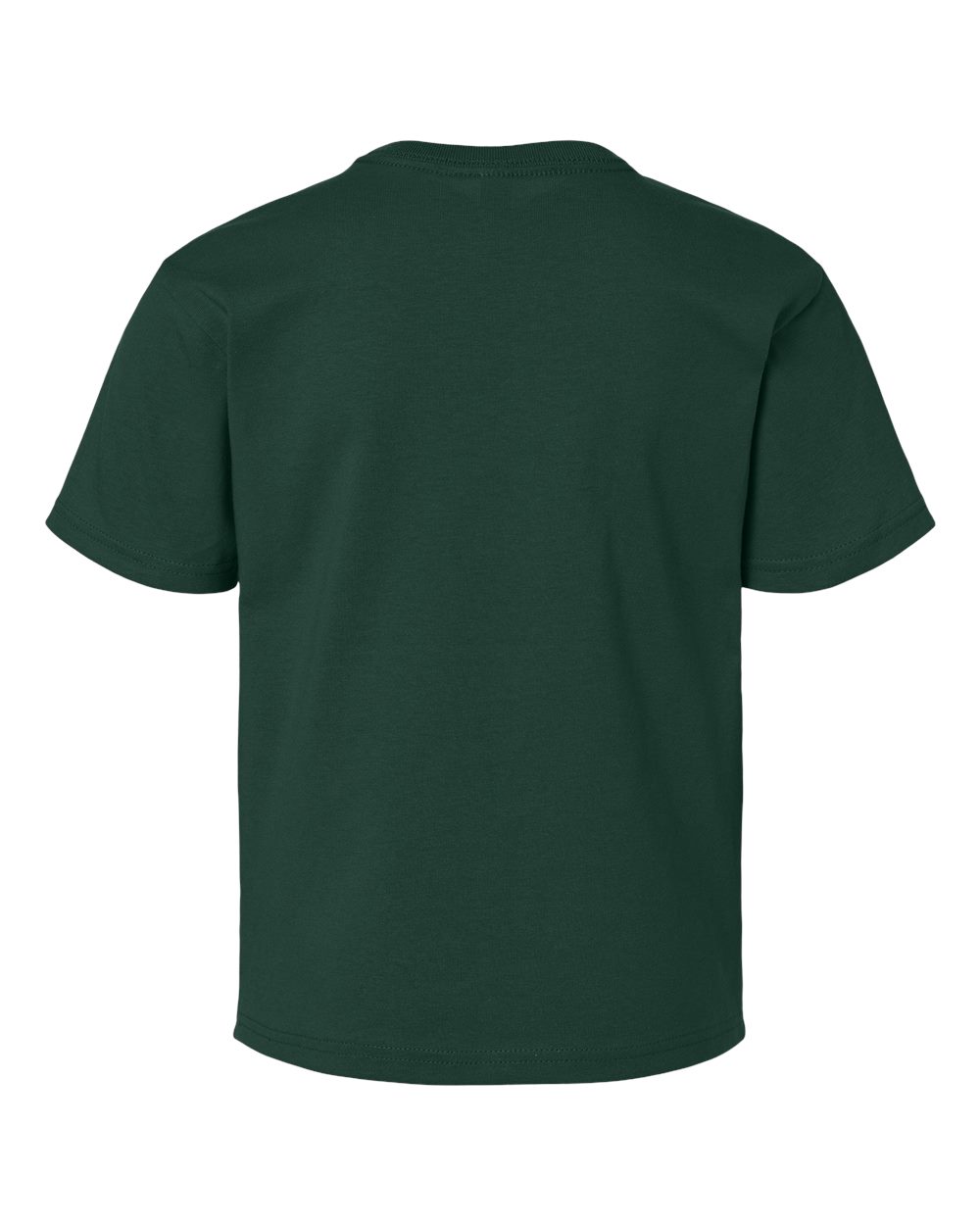 BELLA + CANVAS Youth 6oz. Heavyweight Tee - 3010Y