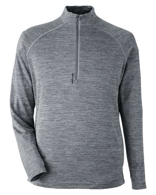 Men's Mission Half-Zip Pullover