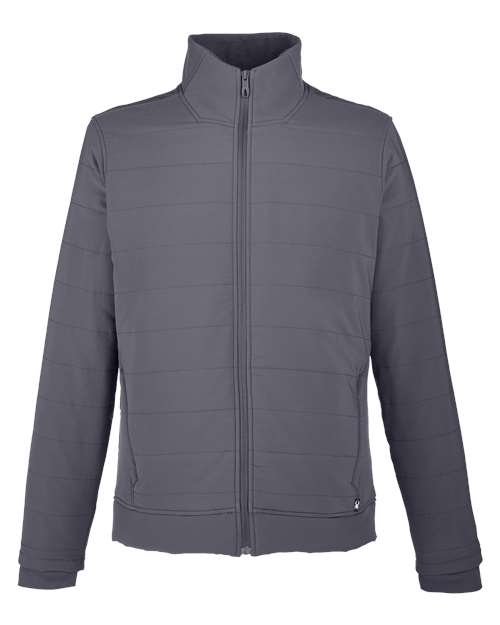 Men's Axis Insulated Jacket