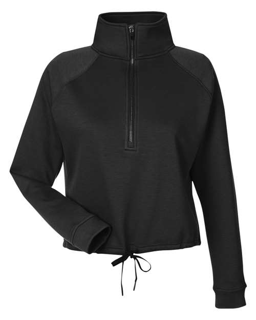Women's Xtryme Half-Zip Pullover