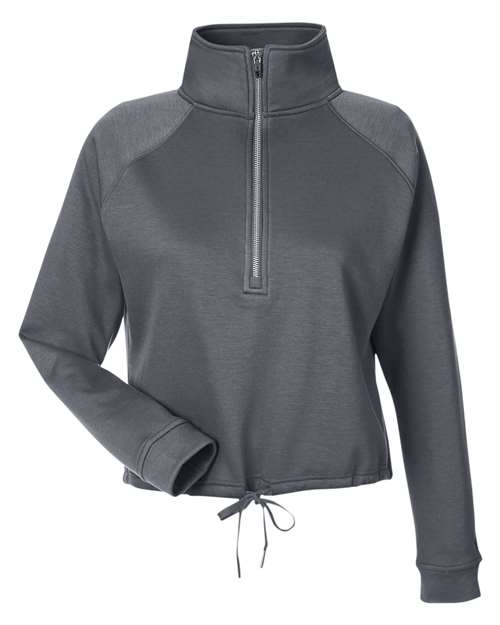 Women's Xtryme Half-Zip Pullover