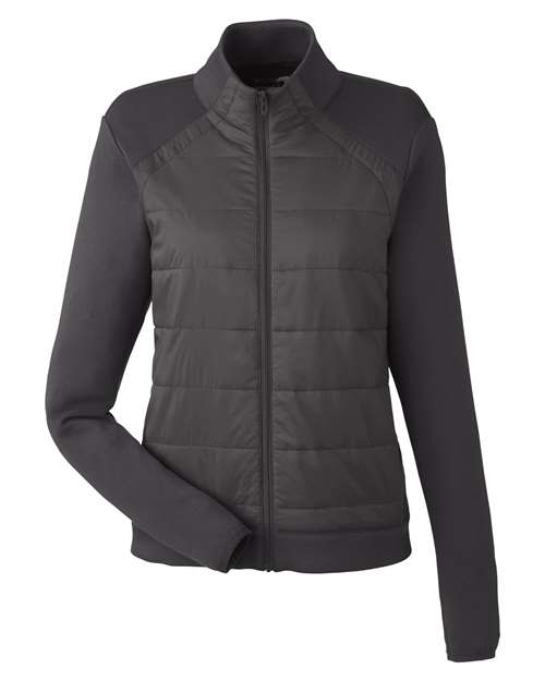 Women's Impact Full-Zip Jacket