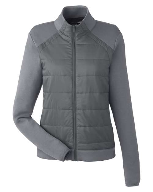 Women's Impact Full-Zip Jacket