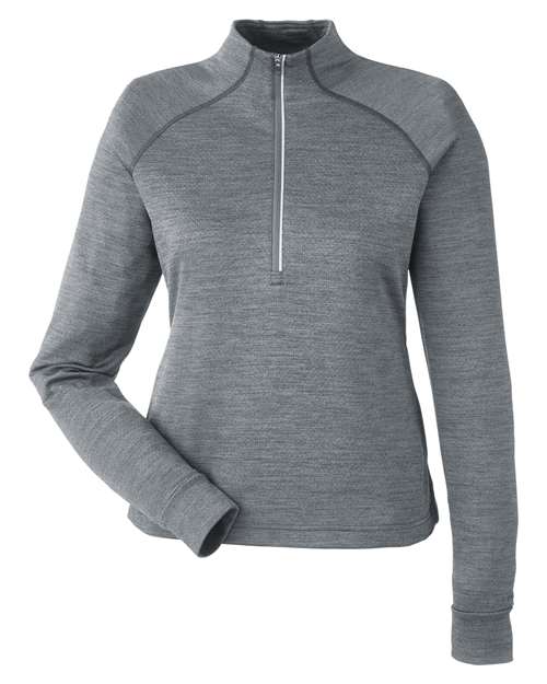 Women's Mission Half-Zip Pullover