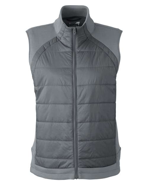 Women's Impact Vest