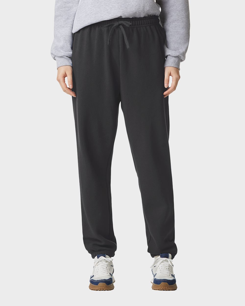 American Apparel ReFlex Fleece Sweatpants - RF491
