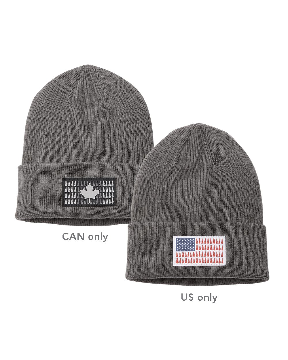 Columbia Columbia Tree Flag™ Cuffed Beanie - 205364