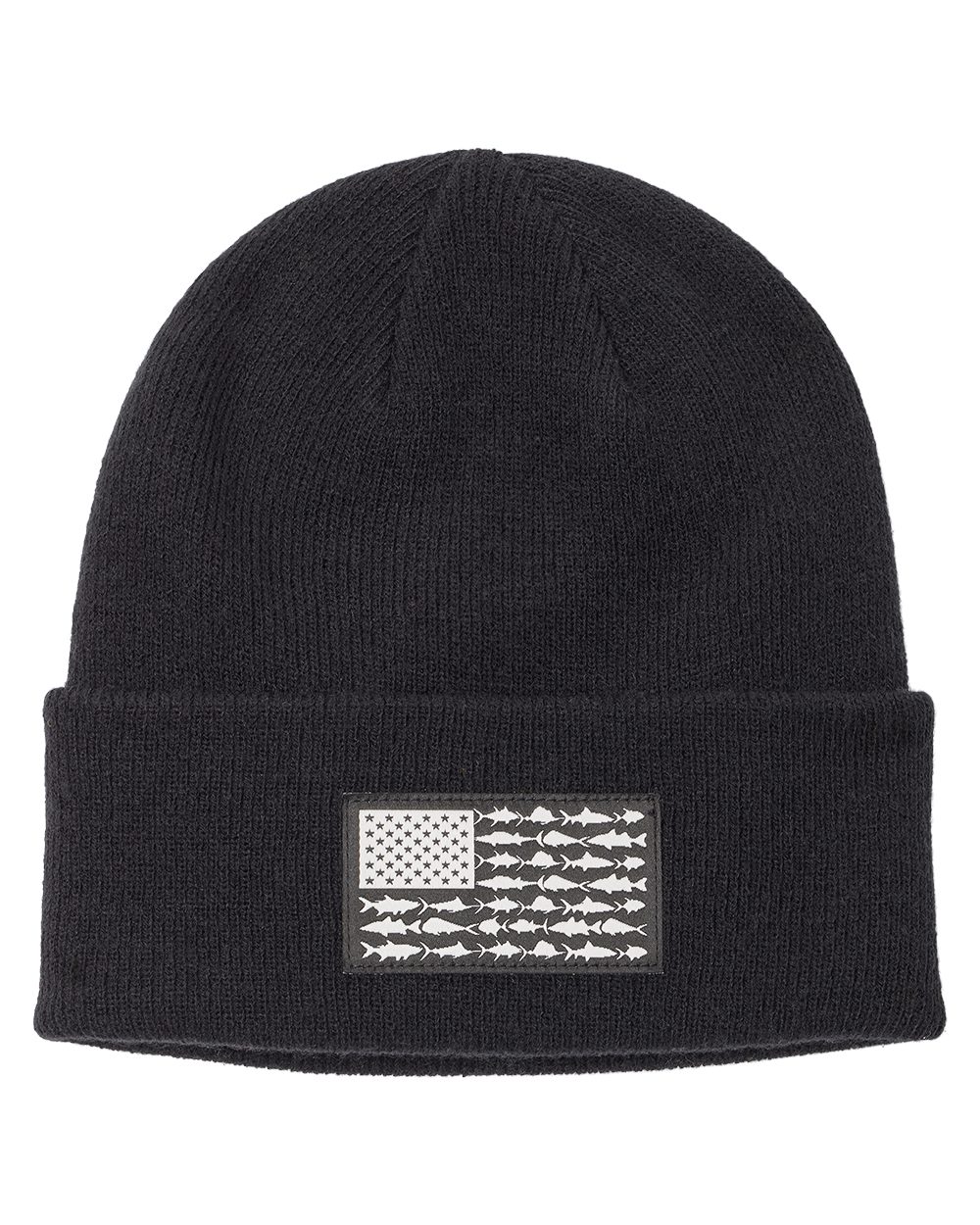 Columbia PFG Fish Flag™ Cuffed Beanie - 205379