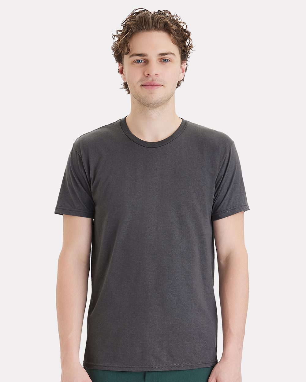 Hanes Perfect-T DTG T-Shirt - 498PT