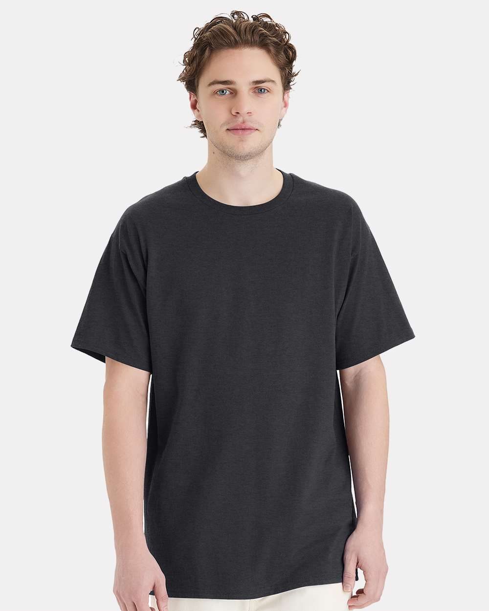Hanes Essential-T Tall T-Shirt - 5280T