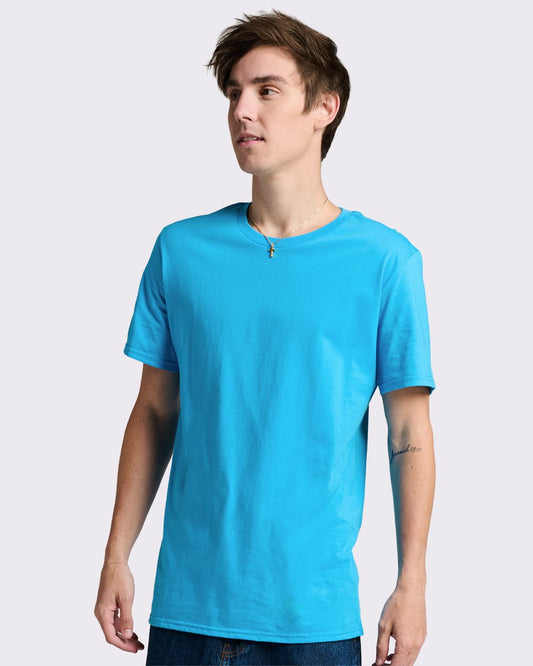 JERZEES Premium Cotton T-Shirt - 570MR