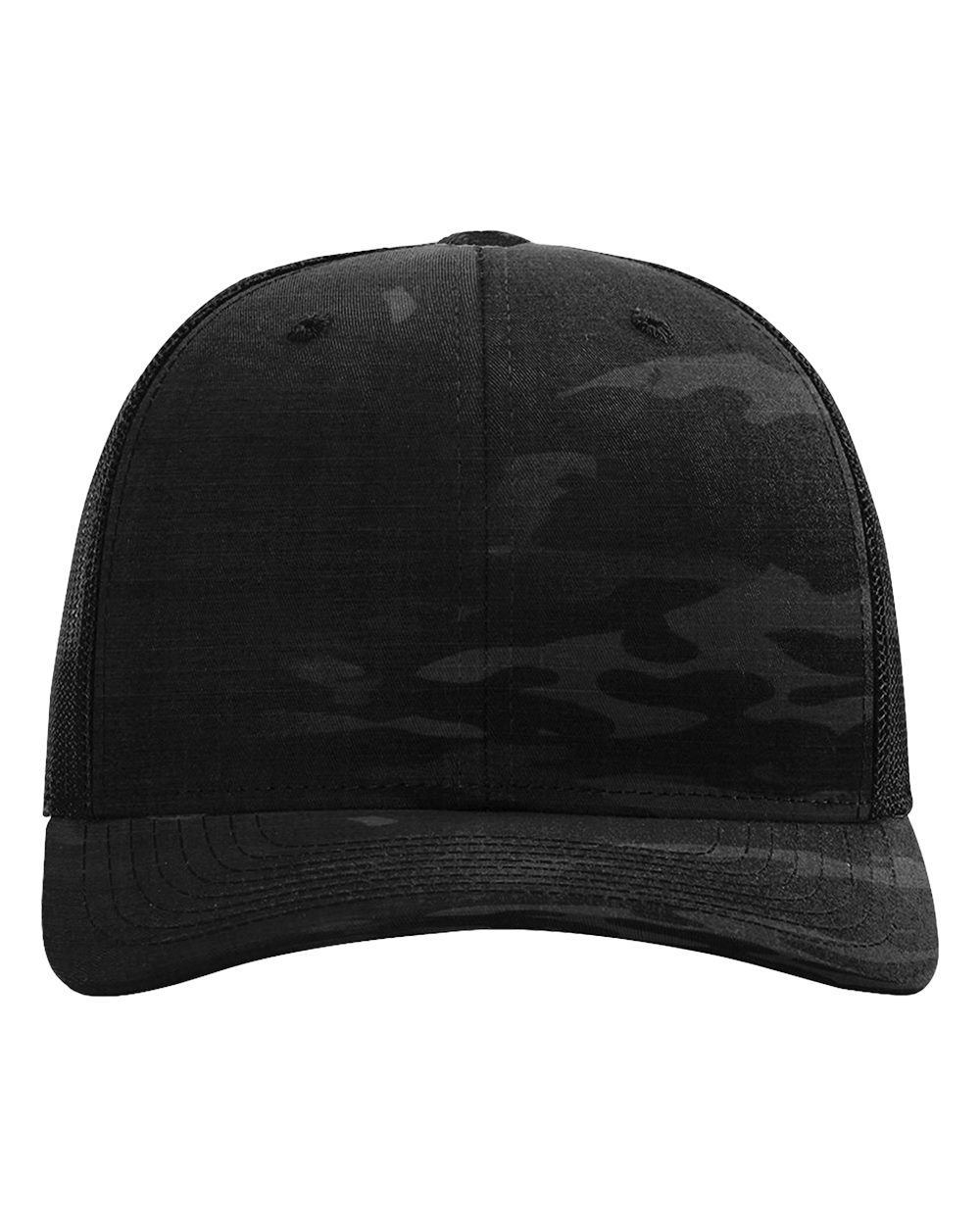Richardson Tactical Trucker Cap - 862