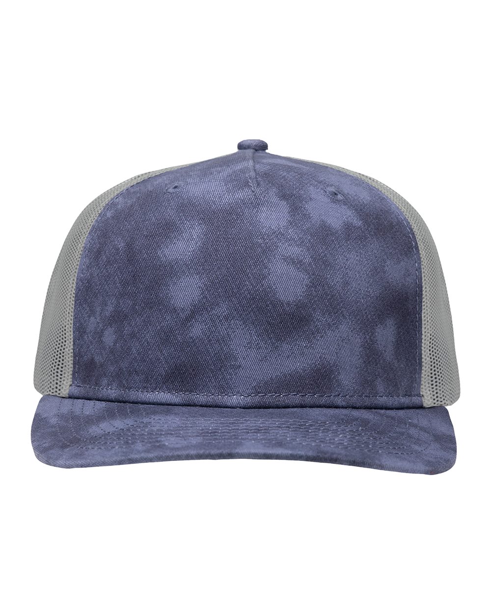 Sportsman Modern Five-Panel Trucker Fit Cap - SP1550