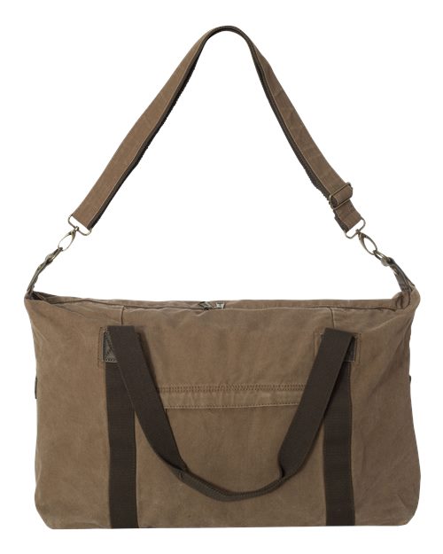 45.9L Weekender Duffel