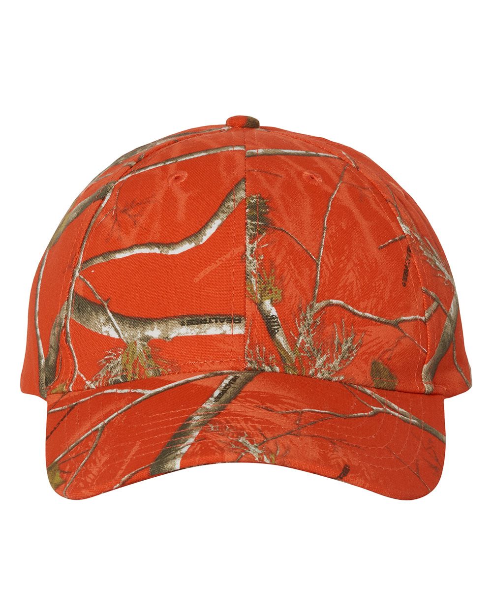 Kati Specialty Licensed Camo Cap - SN200