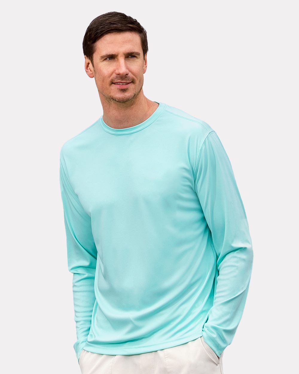MV Sport Sunproof® Long Sleeve T-Shirt - 19456
