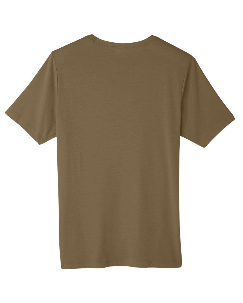 CORE365 Unisex Fusion ChromaSoft™ Performance T-Shirt - CE111