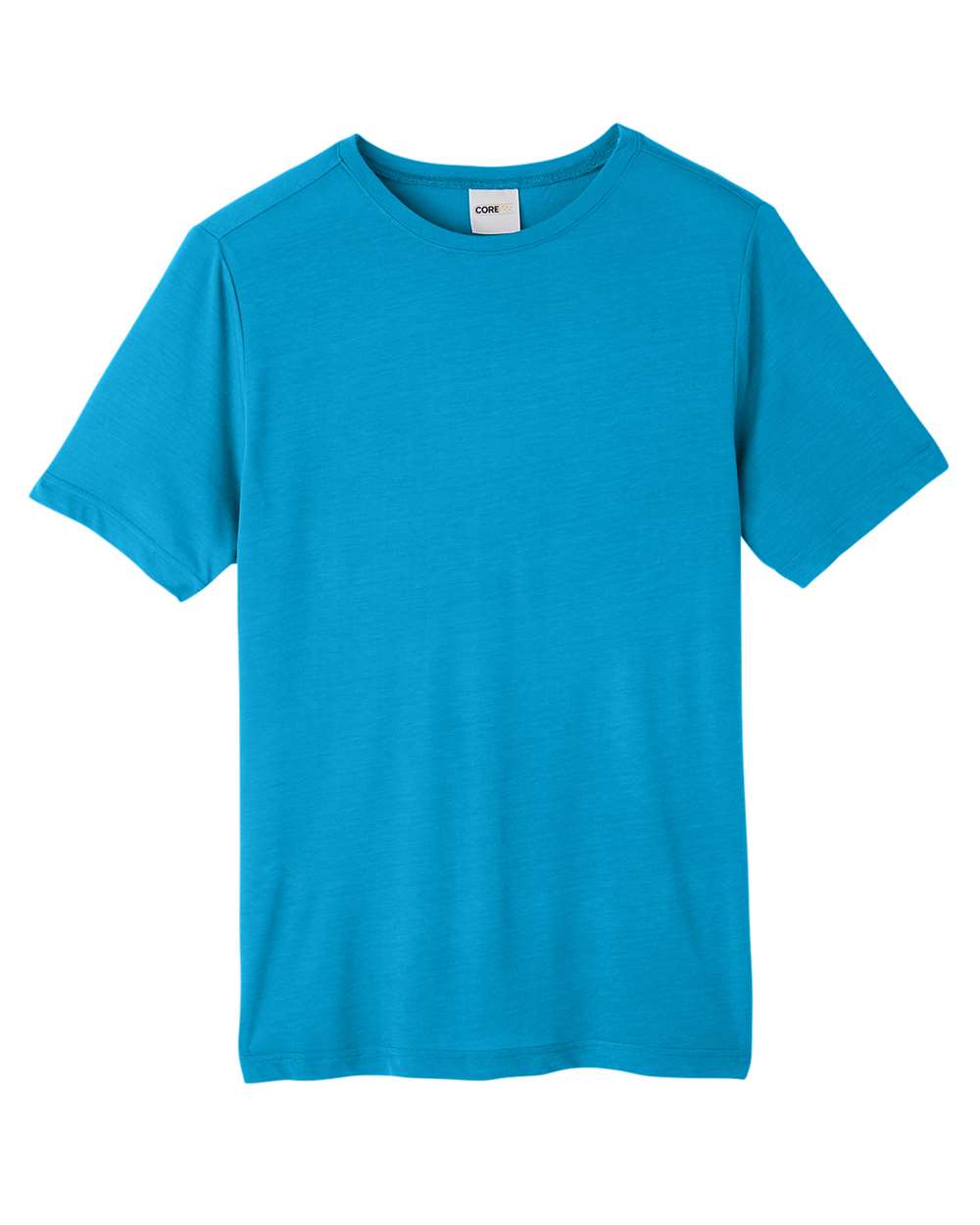 CORE365 Unisex Fusion ChromaSoft™ Performance T-Shirt - CE111
