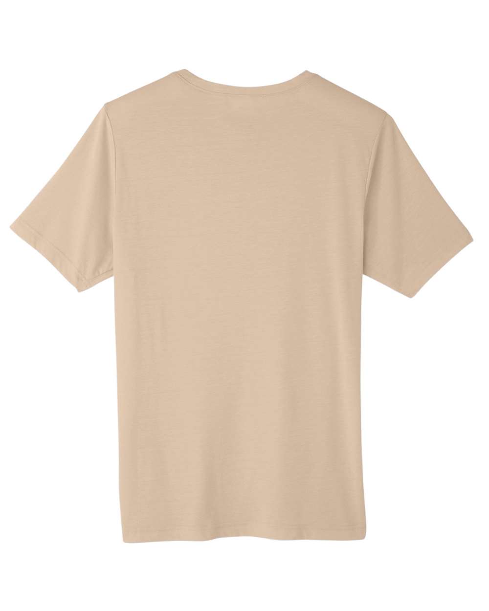 CORE365 Unisex Fusion ChromaSoft™ Performance T-Shirt - CE111
