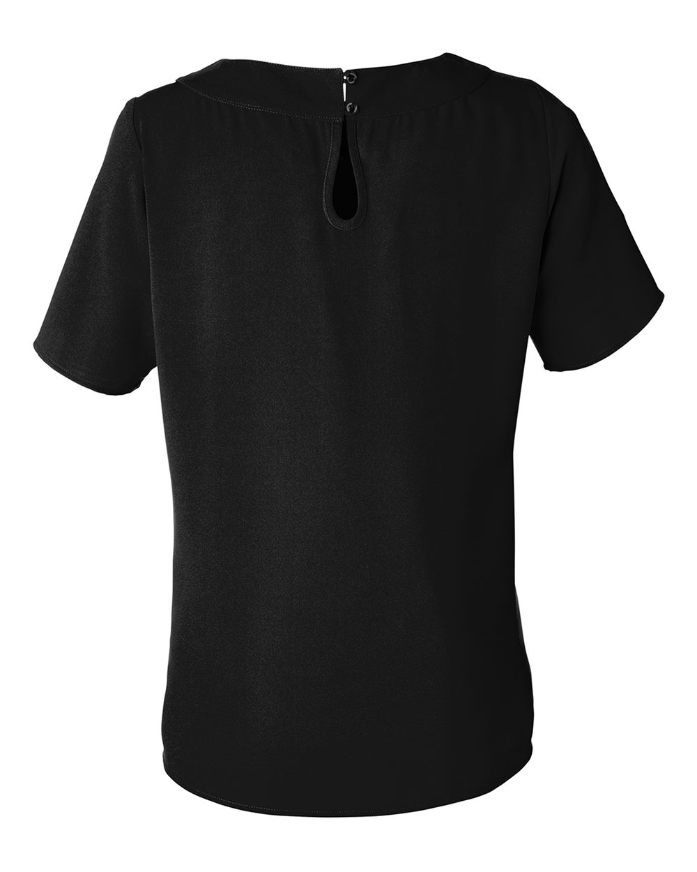 Devon & Jones Women's Perfect Fit™ Boat Neck Blouse - DP613W