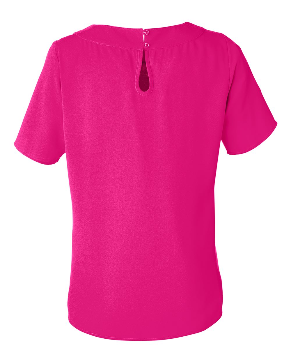 Devon & Jones Women's Perfect Fit™ Boat Neck Blouse - DP613W