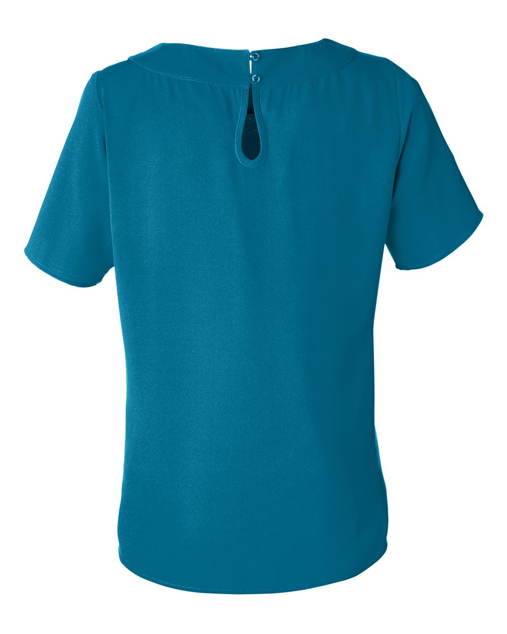 Devon & Jones Women's Perfect Fit™ Boat Neck Blouse - DP613W