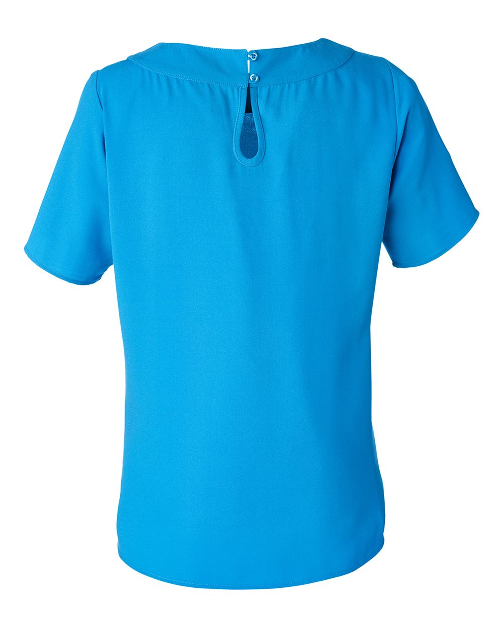Devon & Jones Women's Perfect Fit™ Boat Neck Blouse - DP613W