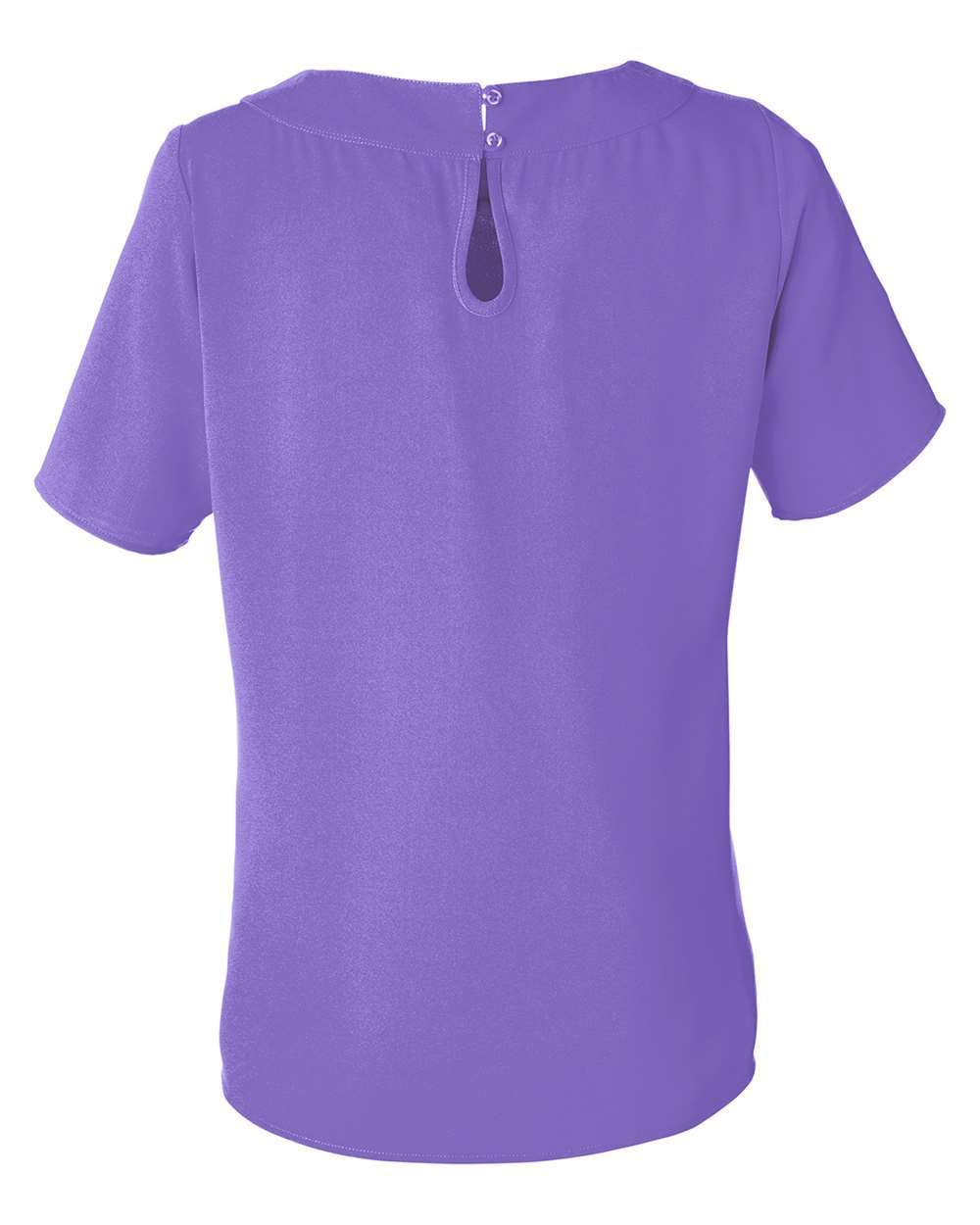 Devon & Jones Women's Perfect Fit™ Boat Neck Blouse - DP613W